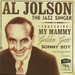 AL JOLSON